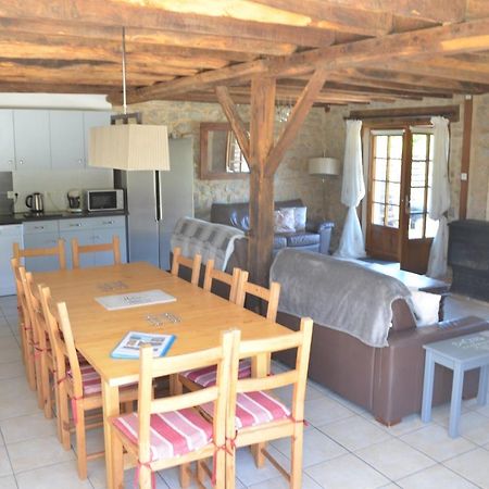 The Railway Cottage - Characterful And Comfortable Holiday Cottage Piegut-Pluviers Ngoại thất bức ảnh