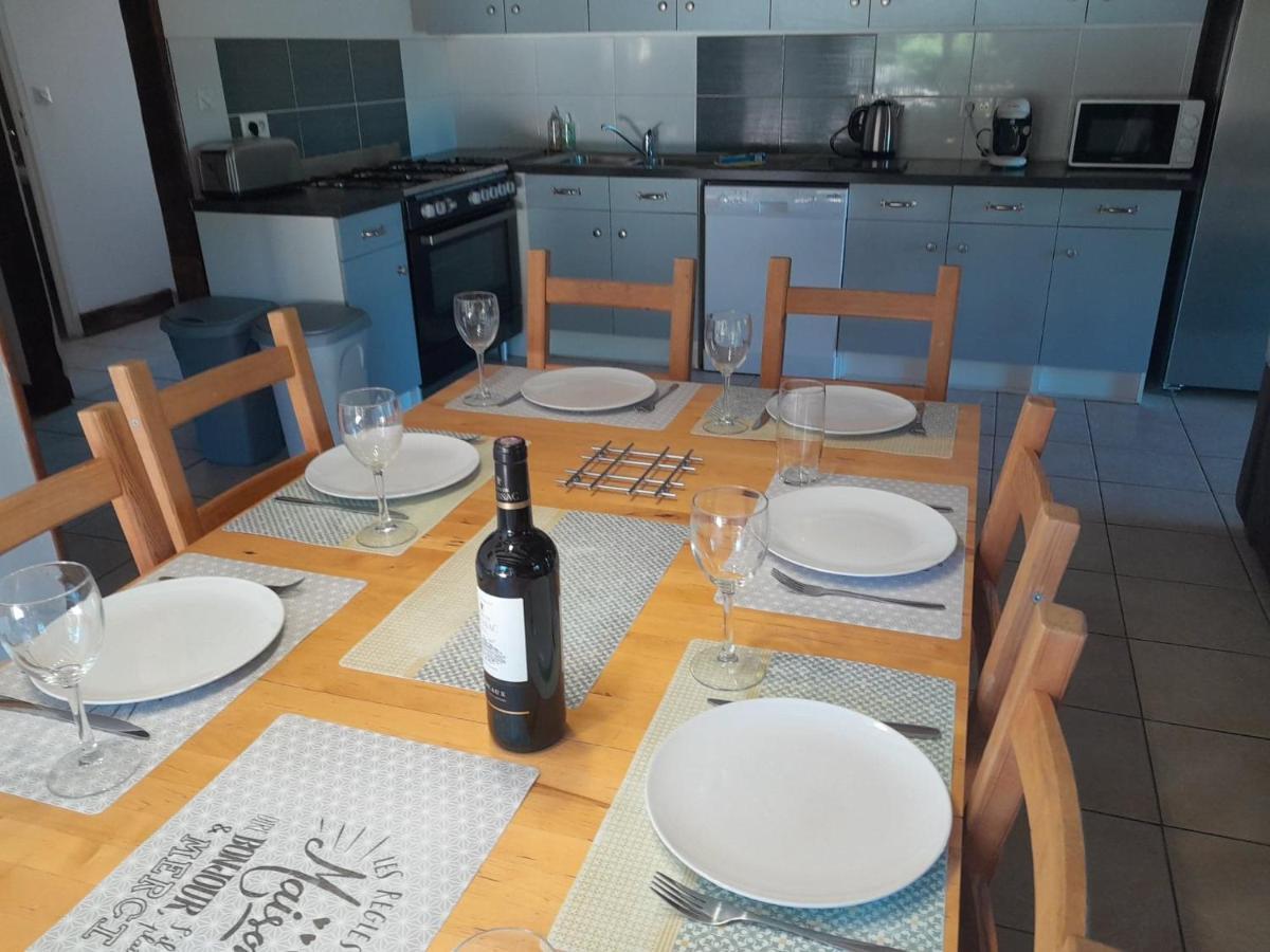 The Railway Cottage - Characterful And Comfortable Holiday Cottage Piegut-Pluviers Ngoại thất bức ảnh