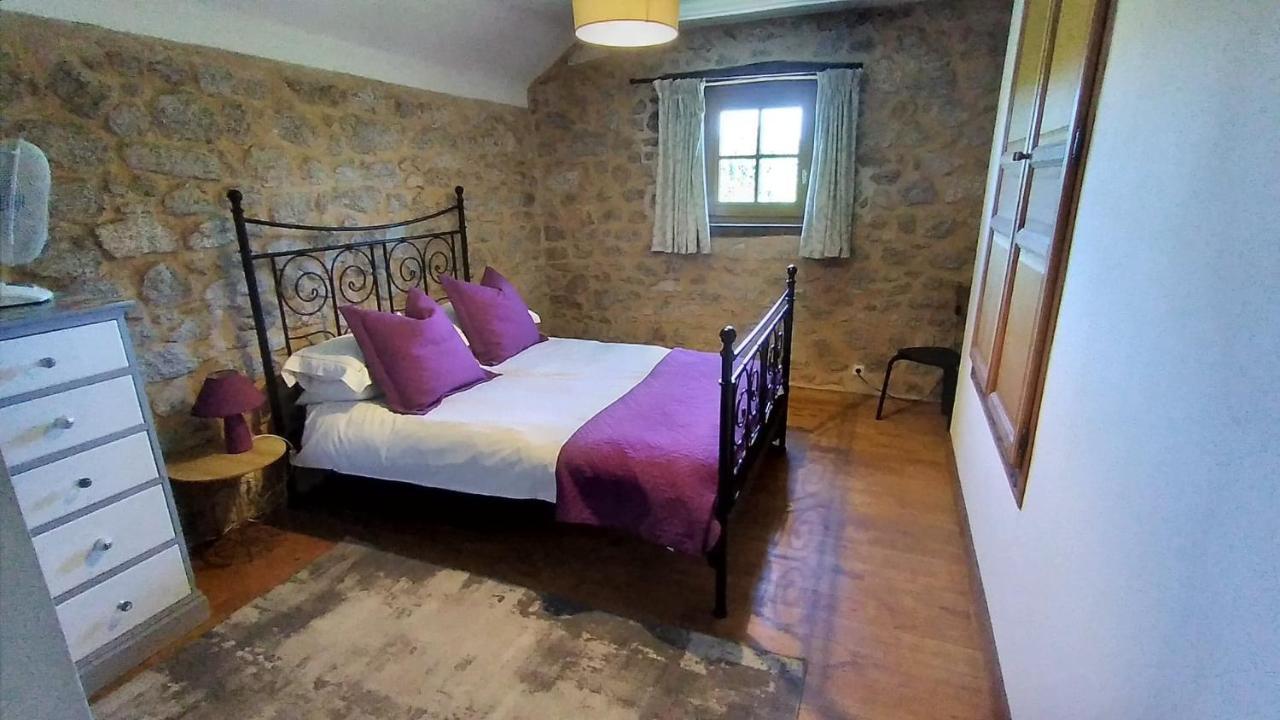 The Railway Cottage - Characterful And Comfortable Holiday Cottage Piegut-Pluviers Ngoại thất bức ảnh